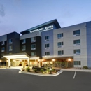 TownePlace Suites by Marriott Grand Rapids Wyoming - Hotels