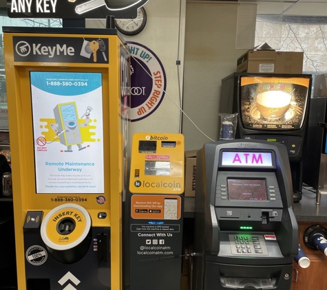 KeyMe Locksmiths - Chicago, IL