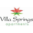 Villa Springs - Apartments