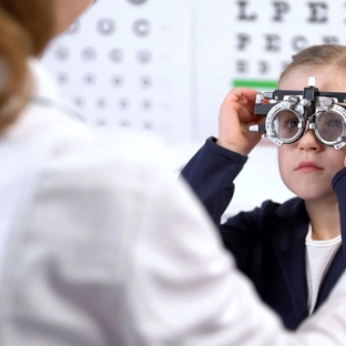 Adelaide Eye Care - Westbourne Park, SA