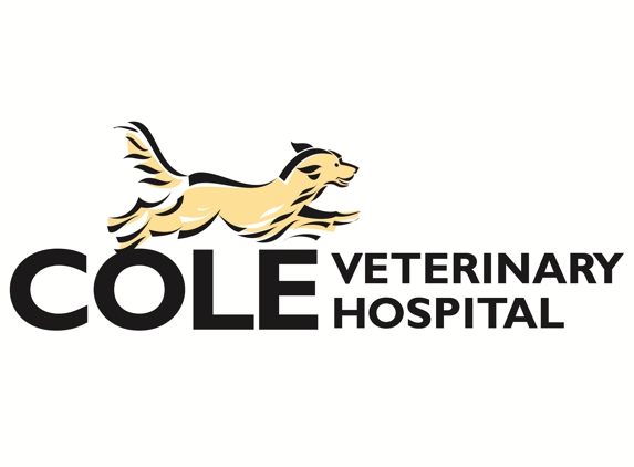 Cole Veterinary Hospital at Harmony - Spring, TX