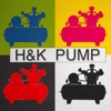 H&K Pump Air Compressor Service gallery