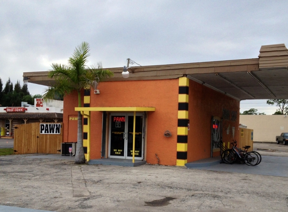 Easy Cash Pawn - North Fort Myers, FL