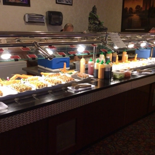 Panda Buffet - Bartlett, TN