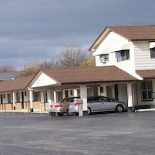 Delta  Motel - Bay City, MI