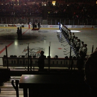 Selland Arena - Fresno, CA