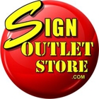 Sign Outlet Store