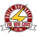 Dale's APU Sales - Truck Equipment & Parts