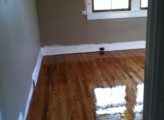 William's Flooring & Janitorial Service - New Orleans, LA