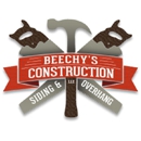 Beechy's Construction - Siding Contractors