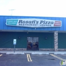 Rosati's Pizza - Pizza