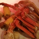 Cracked Crab