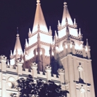 LDS Temple Square