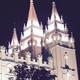 Temple Square Hospitality