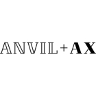 Anvil + Ax