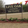 Live Oak Apartments gallery