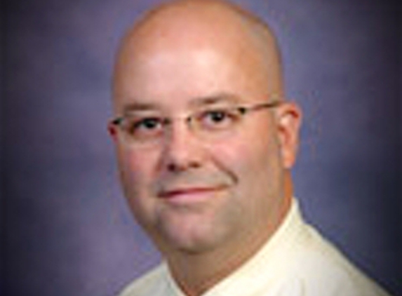 Dr. Matthew P. Rogers, MD - Louisville, KY