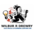 Wilbur R Drewry Electrical & Plumbing Contractor, Inc - Plumbers