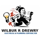 Wilbur R Drewry Electrical & Plumbing Contractor, Inc