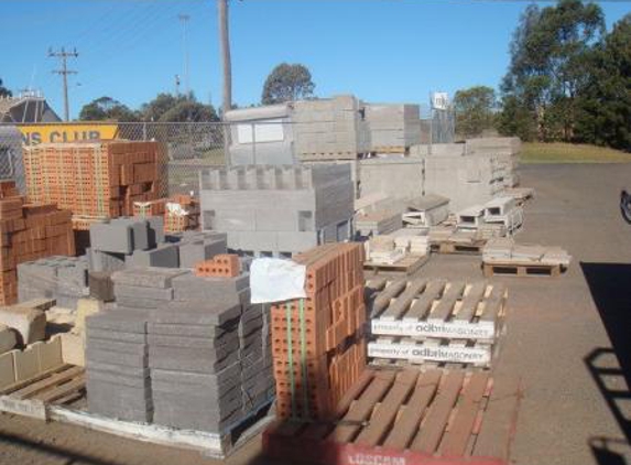 Gerringong Hardware - Gerringong, NSW