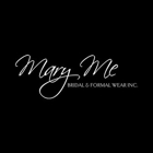 Mary Me Bridal & Formal Wear, Inc