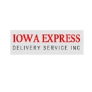 Iowa Express Delivery Service Inc - Courier & Delivery Service