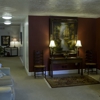 Johnson funeral home gallery