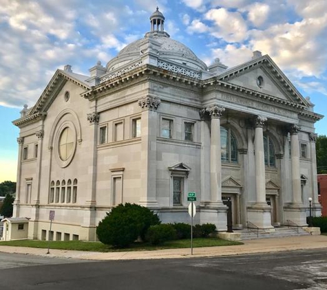 The Dome - Saint Joseph, MO