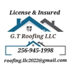 G.T Roofing. gallery