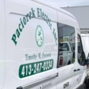 Paciorek Electric - Electricians