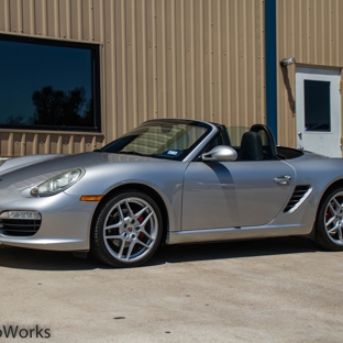 Active Euroworks Automotive - Pflugerville, TX