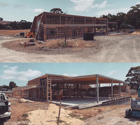 Trident Building Surveying & Certification - Maroochydore, QLD