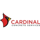 Cardinal Concrete Services - Stamped & Decorative Concrete