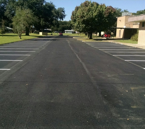 Dale's Paving Inc - Bossier City, LA