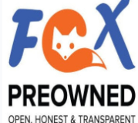 Fox Preowned - Carson City, NV