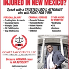 Gomez Law Offices