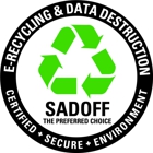 Sadoff E-Recyling & Data Destruction