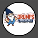 Grumps Pumps and Septic LLC - Pumps-Service & Repair