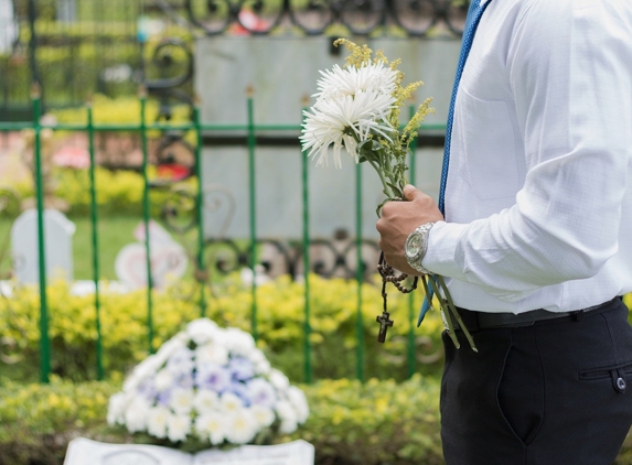 C.G. Moody & Daughter Funeral Directors - Pascoe Vale South, VIC