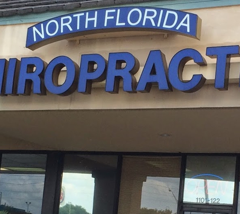 North Florida Chiropractic Physical Therapy - Orange Park, FL