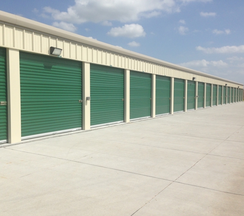 LockBox Storage Bennington - Bennington, NE