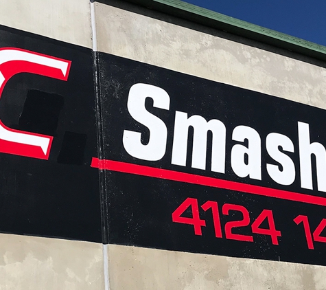 FC Smash Repairs - Pialba, QLD