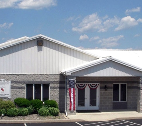 H & H Service Co., Inc. - Mechanicsburg, PA