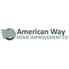 American Way Home Improvements gallery