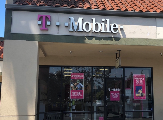 T-Mobile - Escondido, CA