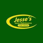 Jesse's Lawn Maintenance
