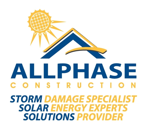 Allphase Construction & Roofing - Phoenix, AZ