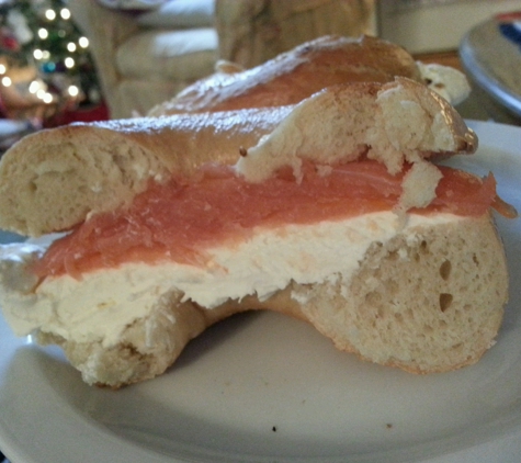 Bagel Corner - Bronx, NY