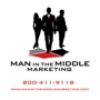 Man in the Middle Marketing