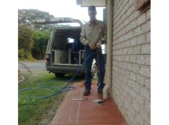 Patrick Collins Pest Control Service - Nanango, QLD